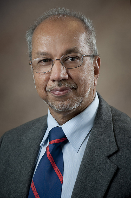 Dr. Juzar Ali